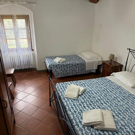 B&B Villa Bianca Sant'Agata  Экстерьер фото