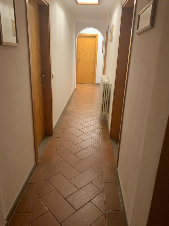 B&B Villa Bianca Sant'Agata  Экстерьер фото