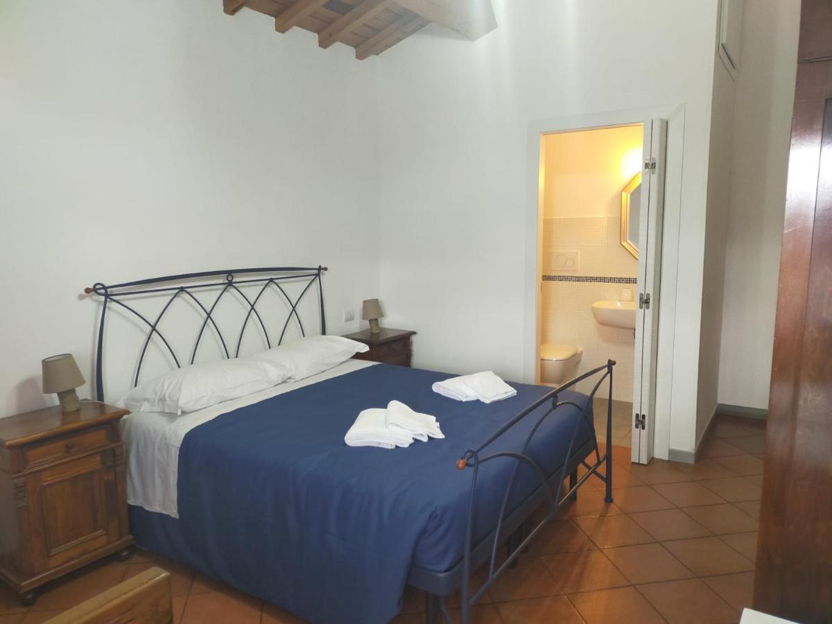 B&B Villa Bianca Sant'Agata  Экстерьер фото
