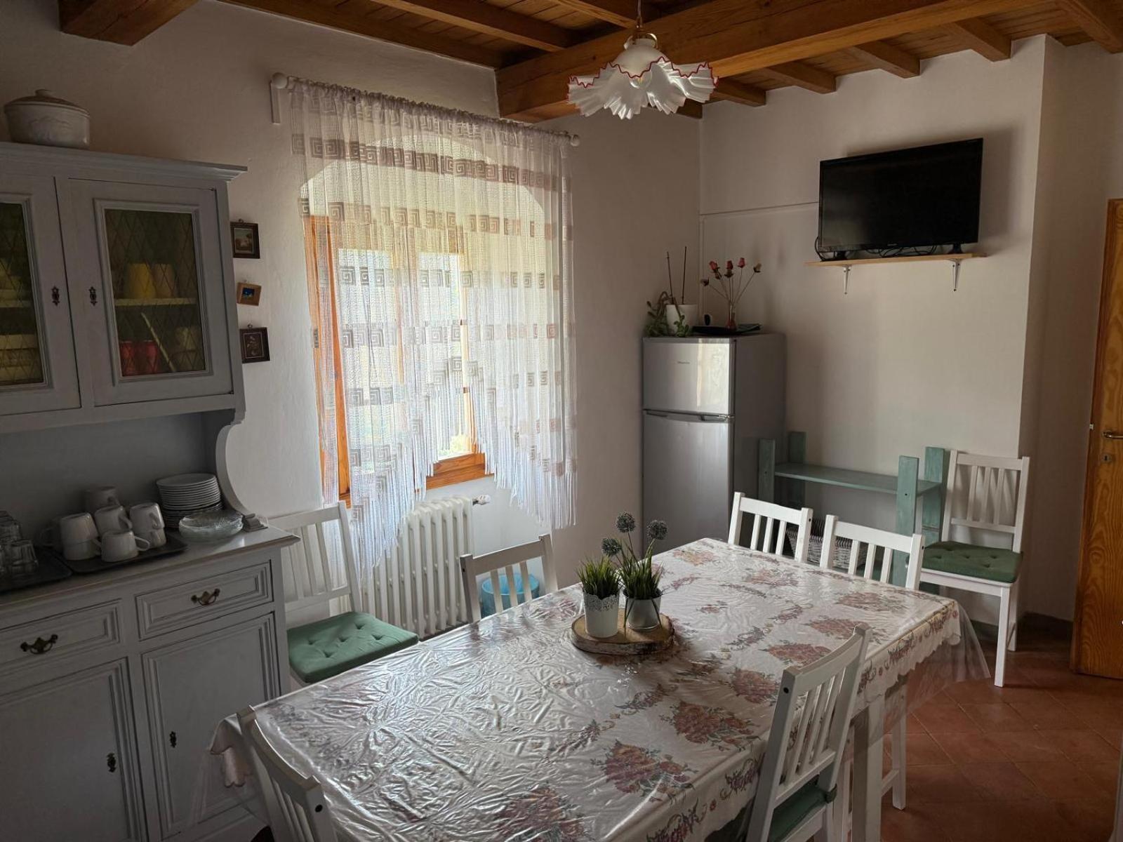 B&B Villa Bianca Sant'Agata  Экстерьер фото