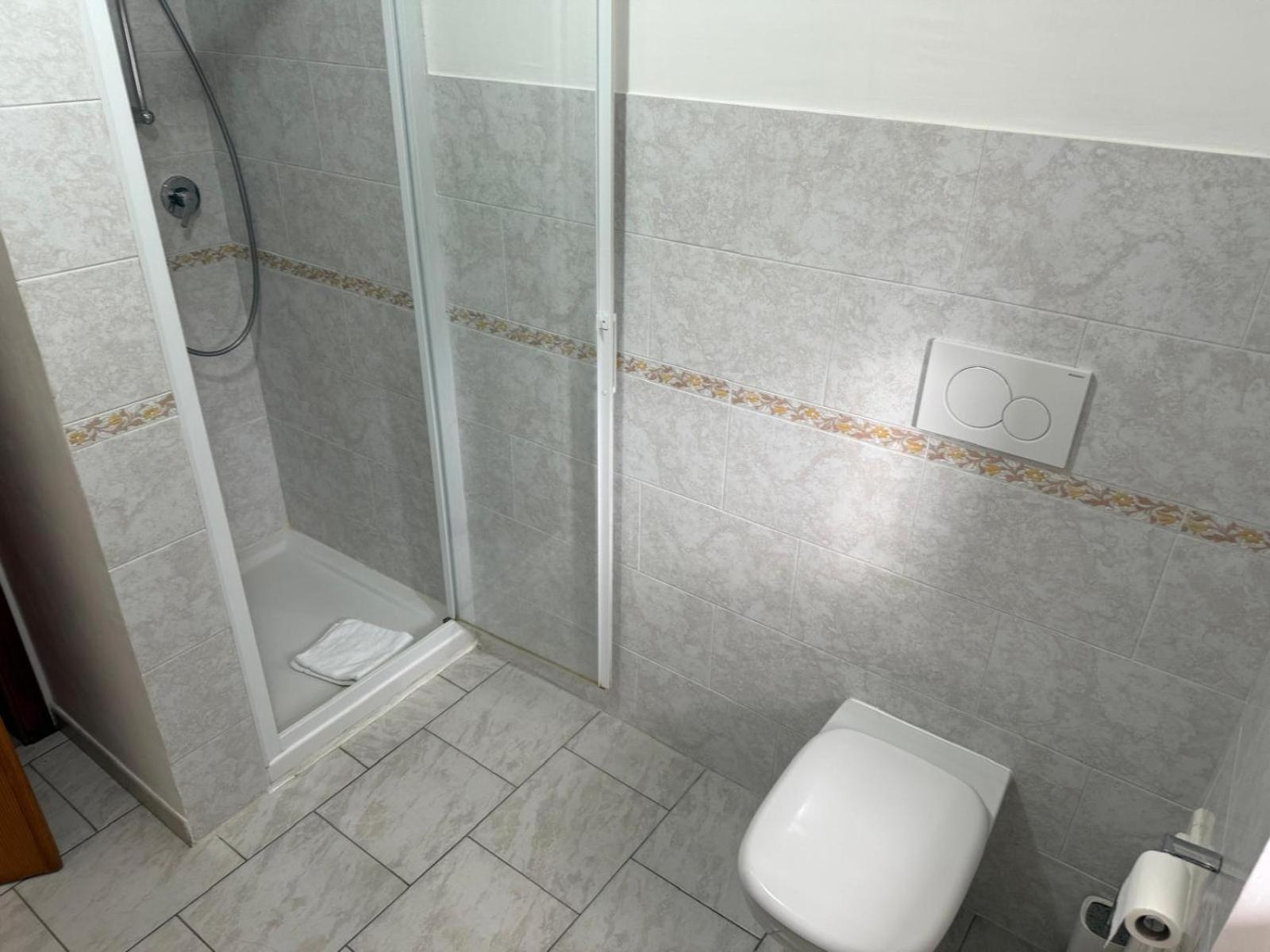 B&B Villa Bianca Sant'Agata  Экстерьер фото