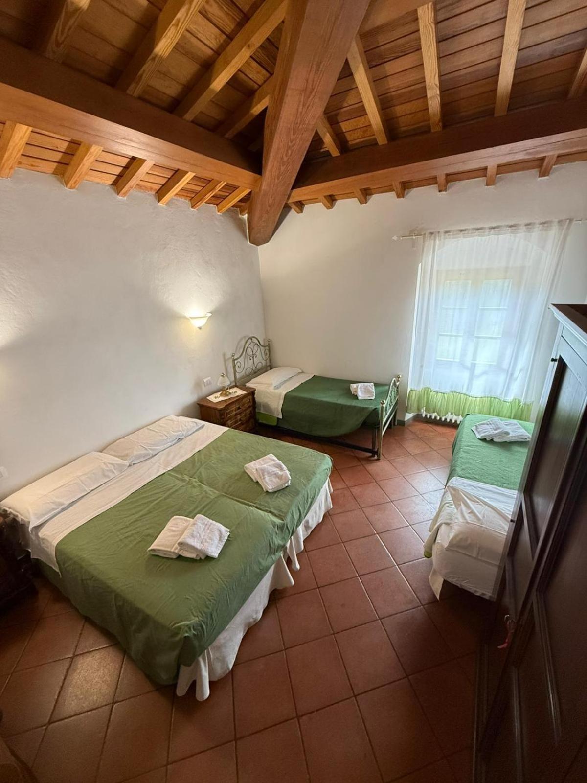 B&B Villa Bianca Sant'Agata  Экстерьер фото