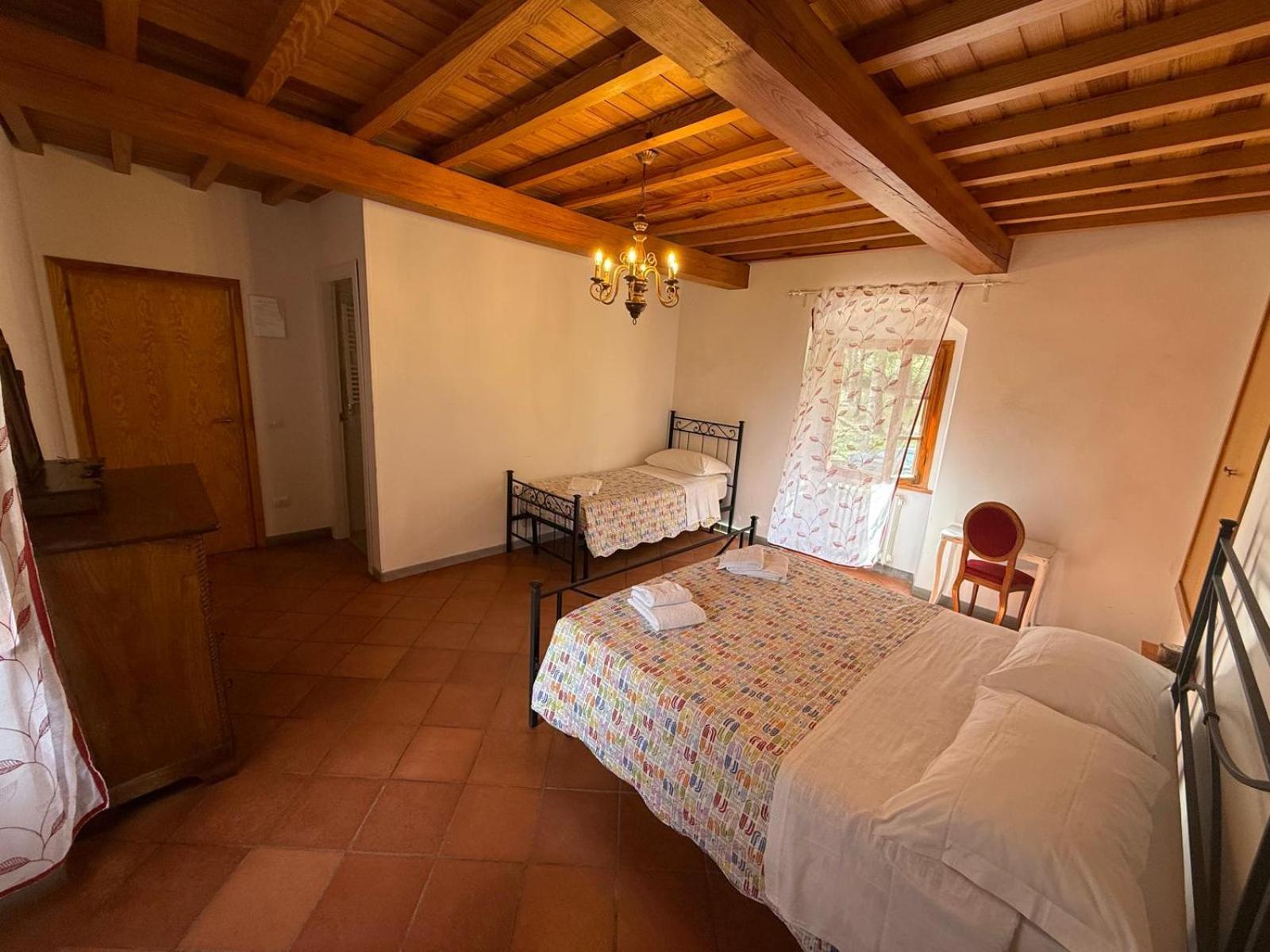 B&B Villa Bianca Sant'Agata  Экстерьер фото
