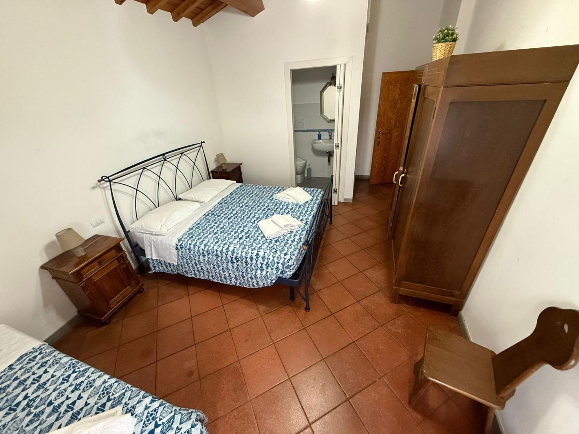B&B Villa Bianca Sant'Agata  Экстерьер фото