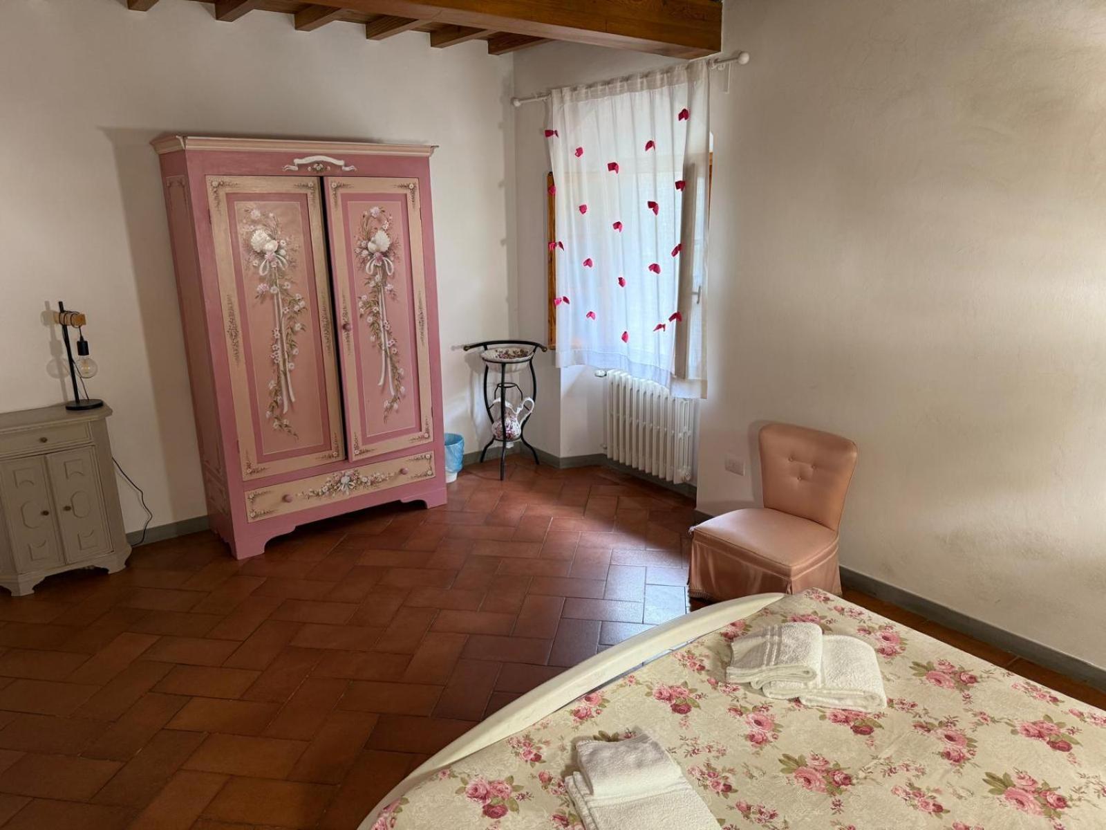 B&B Villa Bianca Sant'Agata  Экстерьер фото